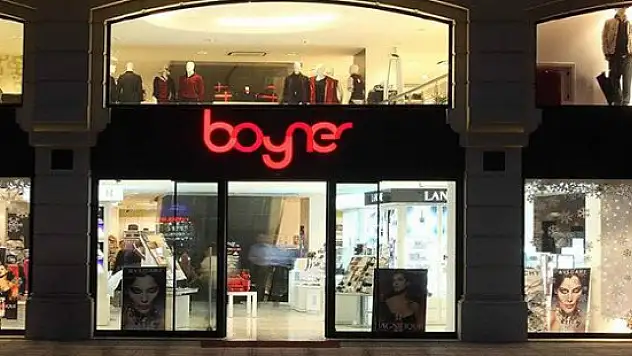 Boyner'den Valentino'nun sahibine dev satış ?