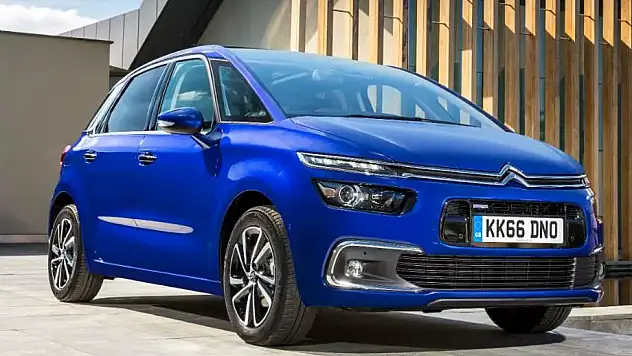 Citroen'den İnternatif Test Sürüş Fırsatı