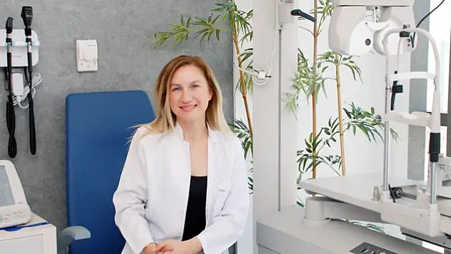 Çocuklarda Göz Tembeliğine Dikkat!