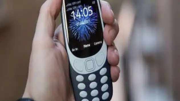 İşte Nokia 3310 Türkiye satış fiyatı açıklandı !