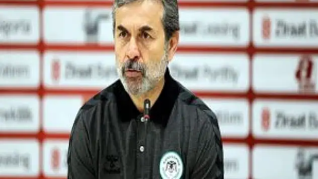 Fenerbahçe'de Aykut Kocaman gelişmesi! Aziz Yıldırım Açıklama yaptı ?