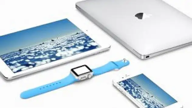 Apple Uluslararası Garanti Türkiye'de Geçerli Değil Dedi !