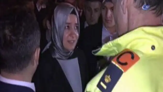 Son dakika: Bakan Kaya Hollanda'daki skandalı anlattı