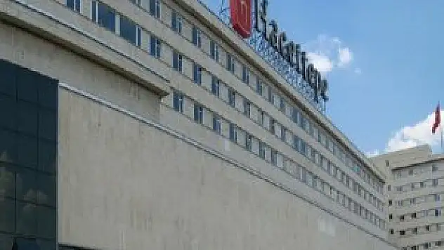 Ankara'daki zihinsel engelli hastanın başına gelmeyen kalmadı