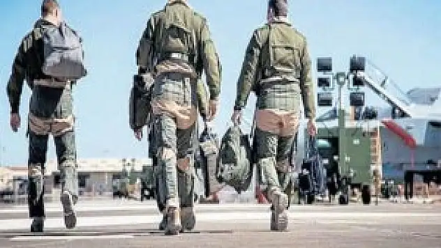 Almanya'yı İncirlik korkusu sardı