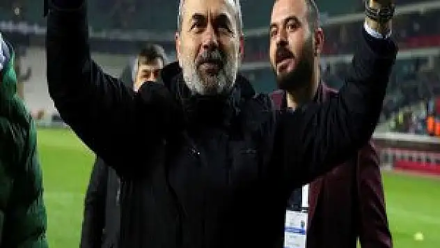 Tek çare Aykut hoca Fenerbahçe Açıklaması ?