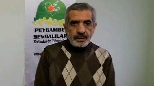 Salavat Seferberliğine Ağrı'dan Davet