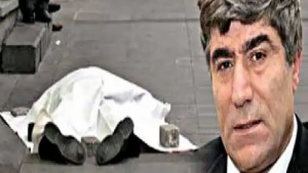 Hrant Dink Cinayeti Davası