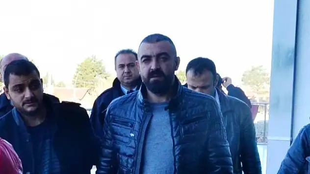 Malatya'daki Cinayet
