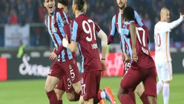 Yusuf Yazıcı resitali! Trabzonspor Yazar Yorumları ?