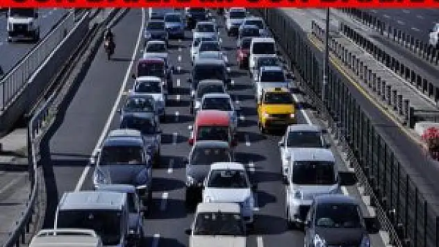 Trafik sigortasında çok önemli son dakika gelişmesi