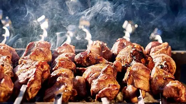 Mangal Sevenler Dikkat! Kanser Kapıda