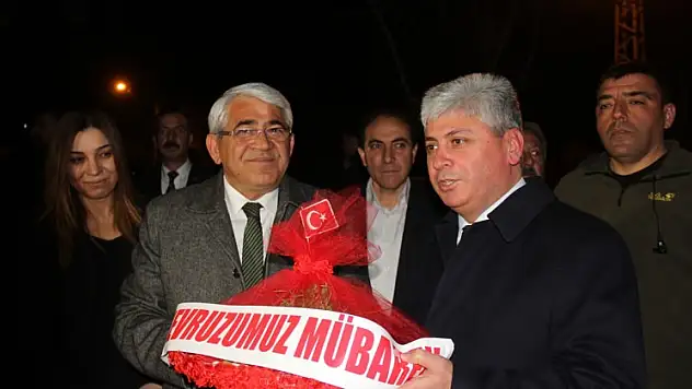Sarıkamış'ta Yöresel Kahvaltı Ve Ev Yemekleri Lokantası Açıldı