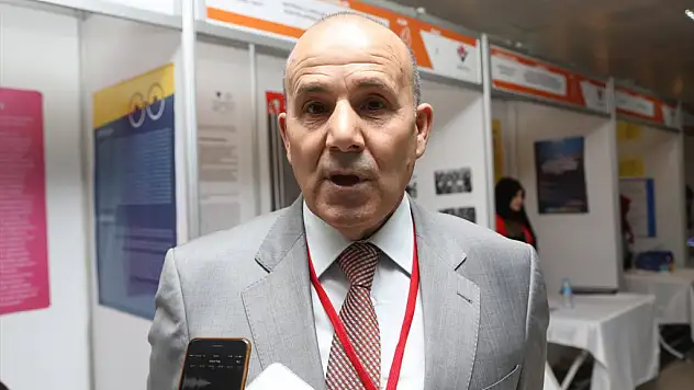 Tübitak 48. Ortaöğretim Araştırma Projeleri Yarışması