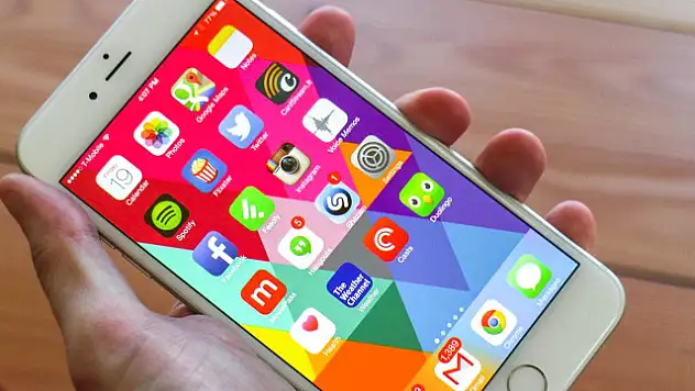 Apple'den Şok Eden Güncelleme !!