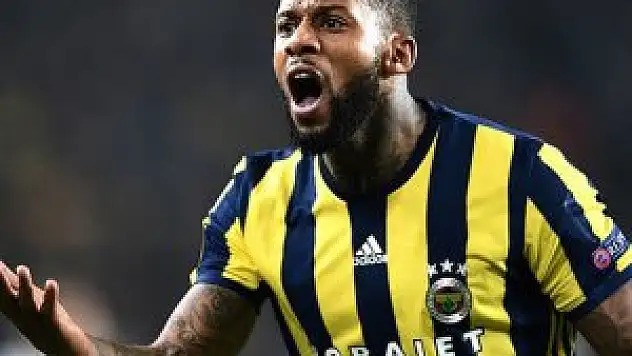 Lens: Fenerbahçe'den ayrılmam !