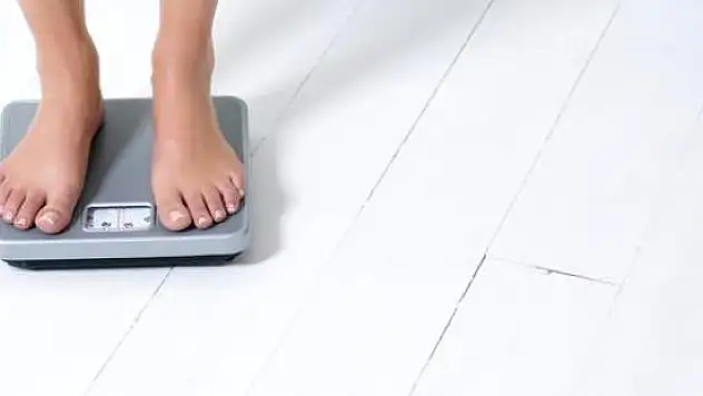 Kilo Vermek İçin 8 Tavsiye