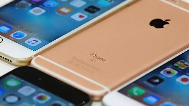 Apple Samsung'tan 70 Milyon Oled Ekran Sipariş Etti