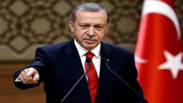 Erdoğan'dan Muhtar ve Güvenlik Korucularına Müjde