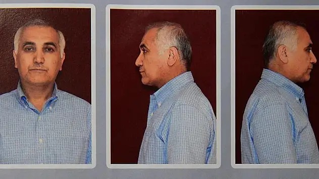 MİT Müsteşarlığından Adil Öksüz Açıklaması !