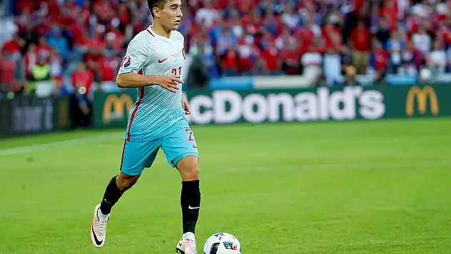Antalyaspor Bombayı Patlattı ! Emre Mor Geliyor