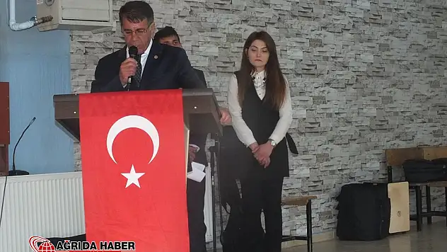 Hamur'un düşman işgalinden kurtuluşun 99. yıl dönümü kutlandı