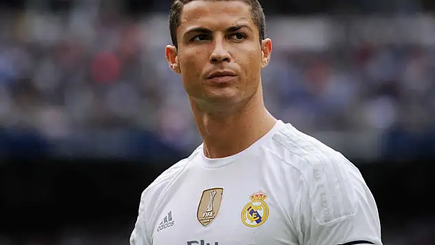 Cristiano Ronaldo'nun bir kadına tecavüz ettiği haberi. Doğruluğu nedir?