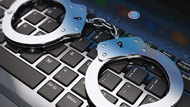 Sosyal Medya Teröristlerine Gözaltı kararı