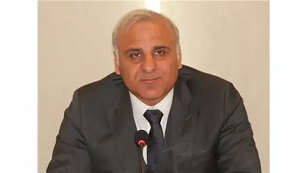 Vali Zorluoğlu, Muhtarlarla Bir Araya Geldi