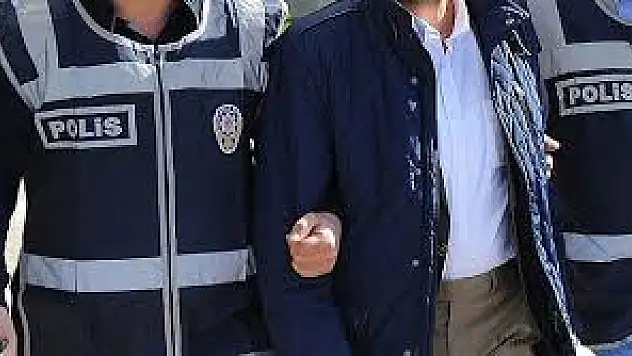 Iğdır'da Terör Suçundan Aranan Zanlı Yakalandı