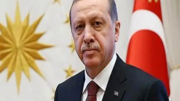 Cumhurbaşkanı Erdoğan Ağrı'nın kurtuluş yıl dönümünü kutladı