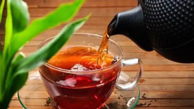 Çay severlere dikkkat! Hafıza Kaybı korkusuna son