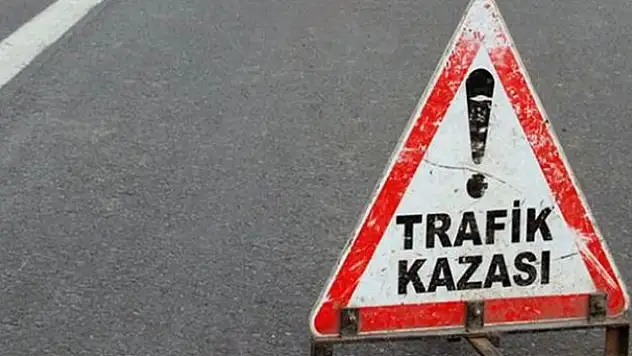 Elazığ merkez ve ilçesinde Trafik Kazaları: 7 Yaralı