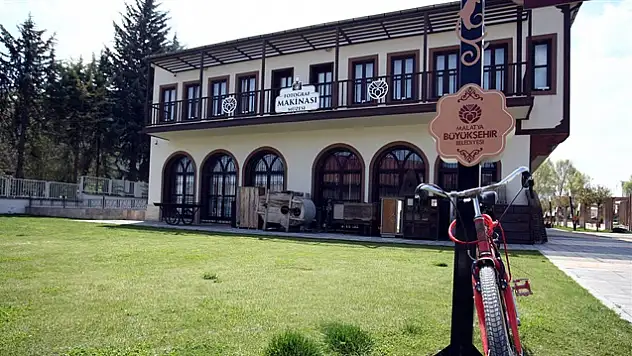 Sigarayı bırakarak hayalini gerçekleştirdi