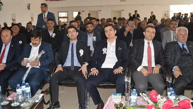 Eleşkirt İlçe Müftülüğünce Kutlu Doğum Haftası Etkinliği Düzenlendi