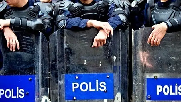 Malatya'da FETÖ ile irtibatı olan 133 emniyet personeli açığa alındı