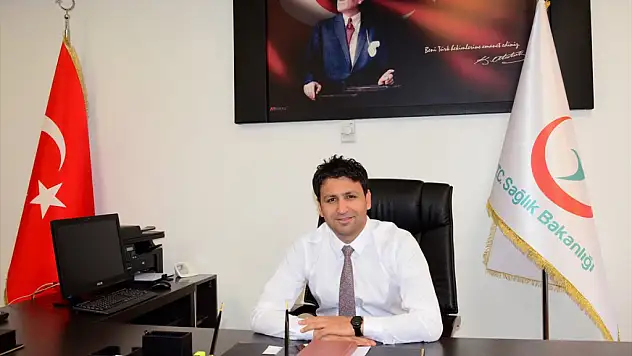 Randevu günü ve tahlil sonuçlarını SMS'le bildirecekler