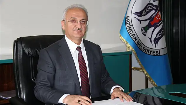 Başkan Başsoy, Gazetecilerle Bir Araya Geldi