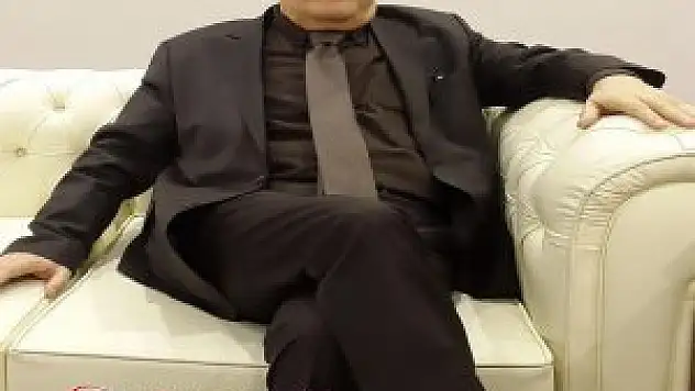 Balcı Zeki Sürmeli Vefat Etti