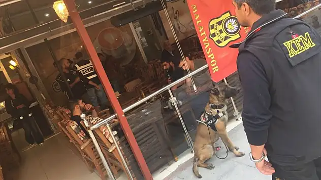 Malatya'da 'Norko Sokak' Uygulaması