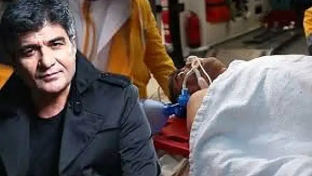 İbrahim Erkal'ın Vefatı