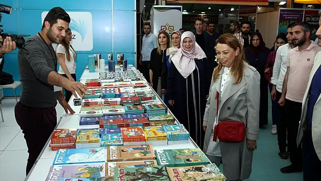 Ak Parti Genel Başkan Yardımcısı Çalık