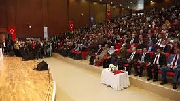 'İçimizdeki Kahramanlar 15 Temmuz Gecesini Anlatıyor' Programı