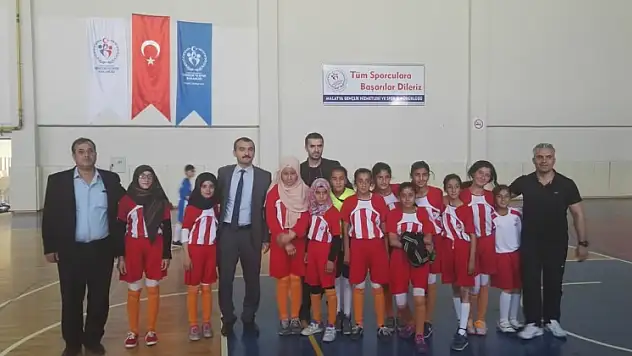 Evkur Yeni Malatyaspor'un Süper Lig'e Çıkması