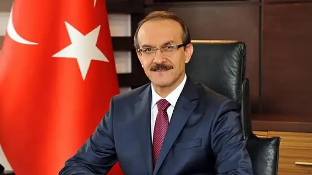 Muş Valisi Seddar Yavuz'dan engelli gence hediye