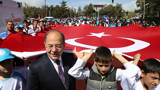 19 Mayıs Atatürk'ü Anma, Gençlik Ve Spor Bayramı
