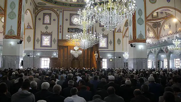 Diyanet İşleri Başkanı Görme Açıkladı