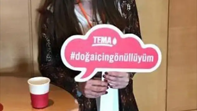 Tema Vakfı, Ağın'da Çalışmalara Başladı