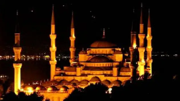 Diyanet  Türkiye Geneli ( 26 Mayıs 2017 ) Tarihli Cuma Hutbesi yayınlandı