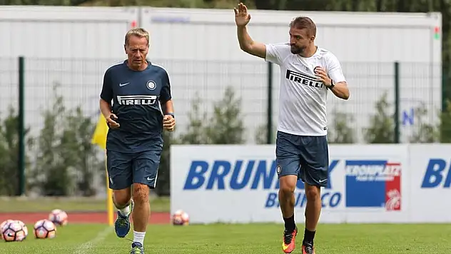 Inter'in Caner Erkin için, 1 milyon Euro'da ısrar etmesi Fikret Orman'ı sinirlendirdi